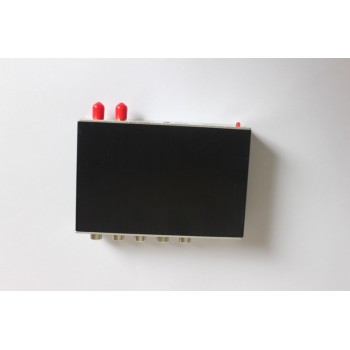 80-110km/h Car DVB-T2 Digital TV Receiver Box with Dual Tuner Antennas and MPEG4 AVC/H.264 HDMI USB CVBS Multimedia play and PVR
