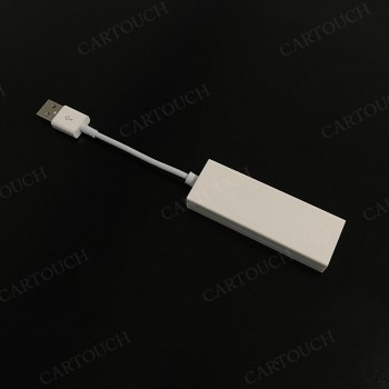USB Smart Link Apple CarPlay Dongle for Android Navigation Player Mini USB Carplay Stick with Android Auto