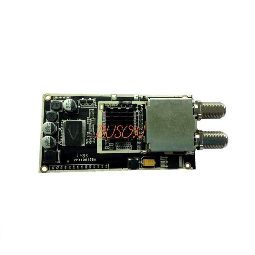 DVB-T HD MPEG4  TV Module