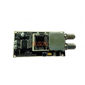 DVB-T HD MPEG4  TV Module