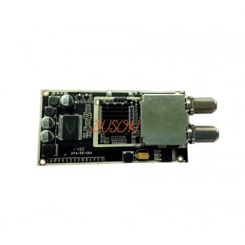 DVB-T HD MPEG4  TV Module