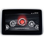 DVB-T2  TV Tuner For Mazda