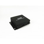 120-140km/h Car DVB-T2 2 Antennas 2 Mobility Chips DVB T2 Digital TV Tuner HD 1080P Receiver BOX with USB HDMI Slot for Car DVD