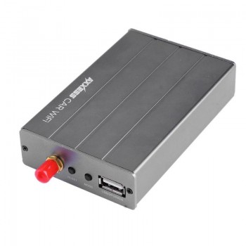 Car Mirrorlink Box Converter for iOS Android WiFi Miracast Airplay DLNA
