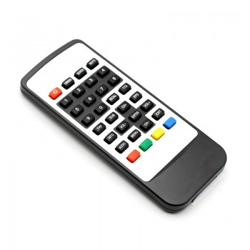 GreenYi Car DVB-T TV Box TV Receiver Dual Tuner High Speed Mpeg4 Car Digital TV Tuner For Car DVD Auto Mobile DVB-T Receiver Kit