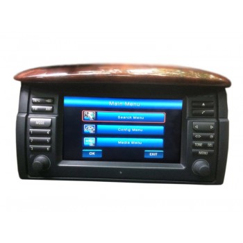 DVB-T2 Digital TV For Rover75