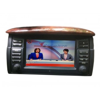 DVB-T2 Digital TV For Rover75