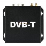 DVB-T998 DVB-T Car Mobile Digital Set Top Box ,Car HDMI TV Box, Auto SD MPEG4 TV Tuner, Car TV Receiver,PAL/NTSC Auto Conversion
