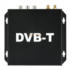 DVB-T998 DVB-T Car Mobile Digital Set Top Box ,Car HDMI TV Box, Auto SD MPEG4 TV Tuner, Car TV Receiver,PAL/NTSC Auto Conversion