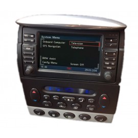 DVB-T HD MPEG4 Dolby AC3 Digital TV For MG ZT