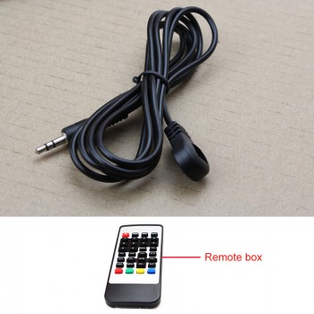 HaiSunny HD DVB-T2 TV Receiver Box For Car GPS Radio Android 6.0 7.1 8.0 For Russia Singapore Malaysia And Other DVB-T2 Reigon