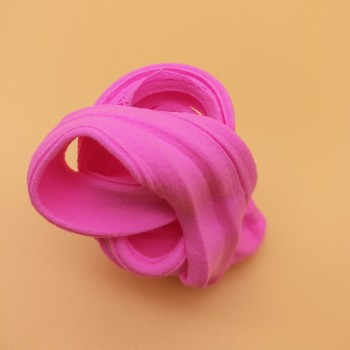 Light Clay Air Dry Polymer Plasticine Modelling Clay Super Light DIY Soft Creative Handgum Educational Clay Toys 12 Color/set