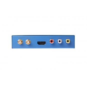 Special for Germany 160km/h Speed Driving Car True Twin 2 Tuners HEVC/H.265 DVB-T2 Digital TV Receiver BOX for Car DVD Player