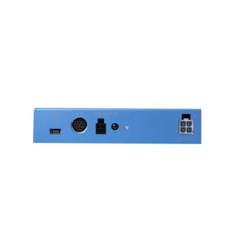 Special for Germany 160km/h Speed Driving Car True Twin 2 Tuners HEVC/H.265 DVB-T2 Digital TV Receiver BOX for Car DVD Player