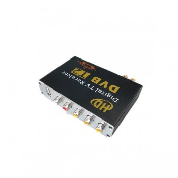 M-788 Car TV Tuner High Speed DVB-T2 Digital TV receiver Digital TV BOX Receiver Mini TV Box work in Singapore, Colombia