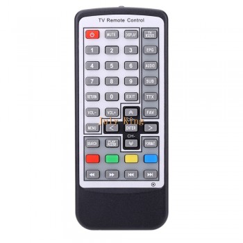 DVB-T Set Top Box (HD/SD) Car Digital Mobile TV Receiver, DVB-T Receiver MPEG4 HDMI, Car TV Tuner DVB-T TV Receiver, AV IN