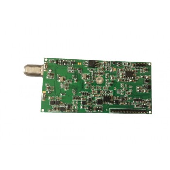 DVB-T Tuner Module Receiver