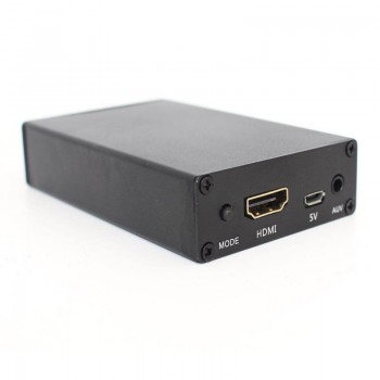 Sinairyu AirPlay Screen Mirroring Box for iPhone iOS11 Android Screen Miracast / WlAN Display Device Wireless Connection