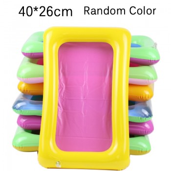 100g Dynamic Sand Arena Magic Sand Indoor Slime Toys For Children Educational Space Kinetic Sand Soft Plasticine Polymer Clay
