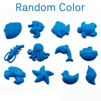 100g Dynamic Sand Arena Magic Sand Indoor Slime Toys For Children Educational Space Kinetic Sand Soft Plasticine Polymer Clay