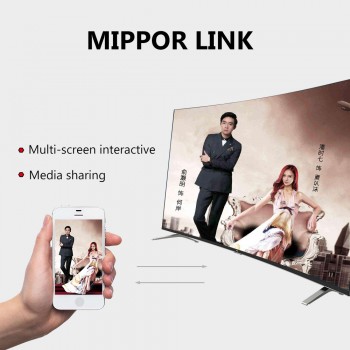 Portable Mobile Digital TV Turner Receiver HD Wifi TV Box DVB-T/T2 Car Home Outdoor for iOS Android Freeview TV