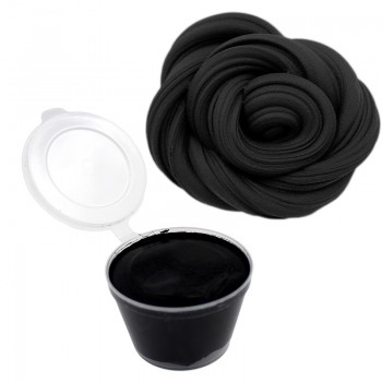 DIY Fluffy Slime Box Supplies Soft Clay Floam Scented Stress Relief Cotton Release Clay Plasticine Toys for children