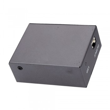 Super Car DVD TV Receiver Mini Metal Design DVB Easy Installation Monitor Analog TV Tuner Strong Signal Box with Antenna