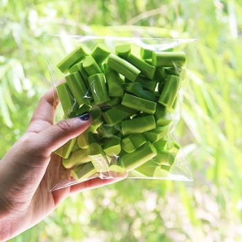 Nouveau 70 pcs Sponge Boue Perles Fournitures BRICOLAGE Boue Accessoires Pour Slime Trucs Mousse Boue Dargile