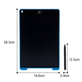 Drawing Toys 8.5 inch/12inch LCD Writing Kids Board Tablet Erase Ultrathin e-Writer Tablet Electronic Paperless Handwriting Pad