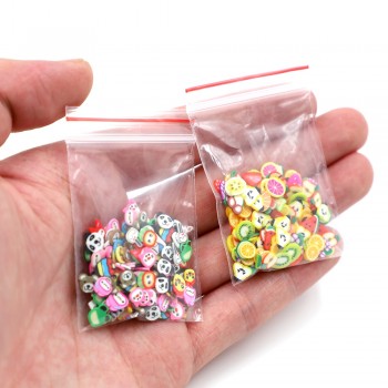 2019 Transparent Slime Toys Crystal Glue for Fluffy Putty Cloud Slime Plasticine Clay Light Polymer Kids Antistress Toy Supplies