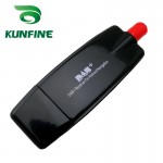 Universal Car styling 12V-24V Car DAB+ Tuner Car Radio Plug and Play Compatible With Android Car DVD GPS Player