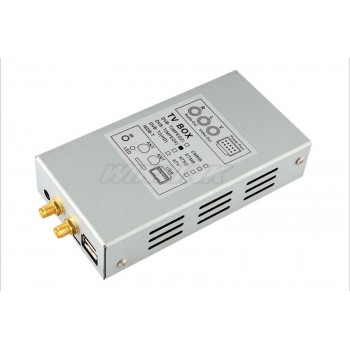 Special DVB-T MPEG4 Digital TV Box only For ownice C500 / + Android 6.0 Car DVD.The Item Just Fit for our Car DVD