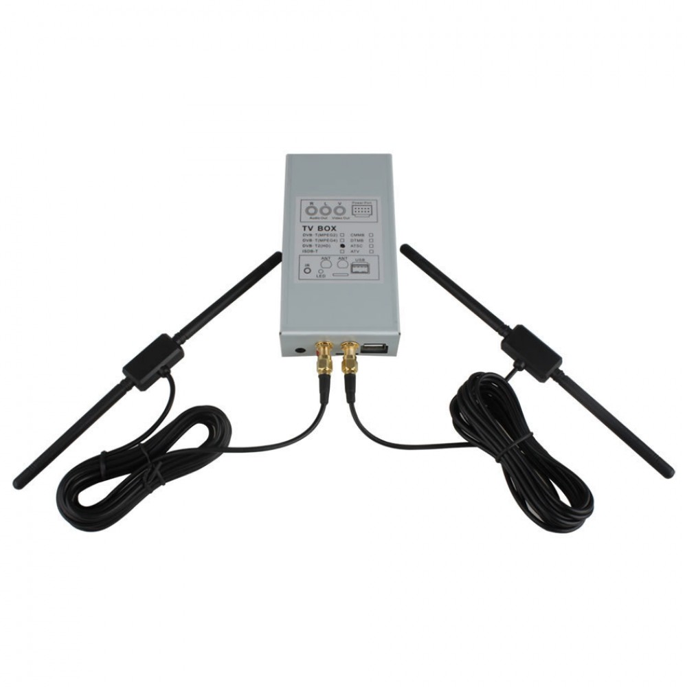 Special DVB-T2 Digital Box for Ownice Car DVD Player For Russia Thailand Malaysia area. The item just for our DVD