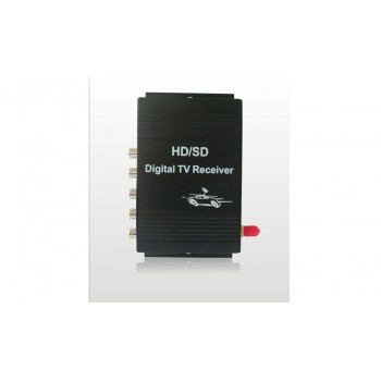 Skyshadow Digital TV box DVB-ISDB,TV Receiver Box for car dvd android 5.1 /6.0 /7.1 For Brazil, Peru, Argentina, Chile, Ecuador