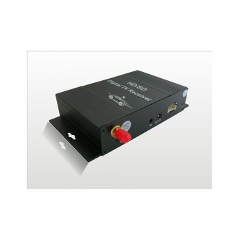 Skyshadow Digital TV box DVB-ISDB,TV Receiver Box for car dvd android 5.1 /6.0 /7.1 For Brazil, Peru, Argentina, Chile, Ecuador