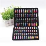 48Pcs Sequins/Glitter Filler Fluffy Slime Box Toys For Children Charms Lizun Slime DIY Kit Accessories Kit Supplies Funny Gift