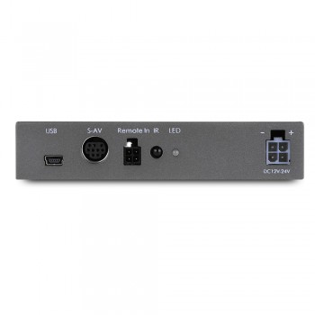 High Speed H.264 HD DVB-T2 Digital Car TV Box Receiver TV and Radio Channels Mobile Auto Television Box for Car Travelling