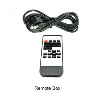 Car DVB- ATSC TV Receiver Box TV Tuner With 4 Video Out For Car DVD Android Car Radio Player In Canada, USA,Mexic