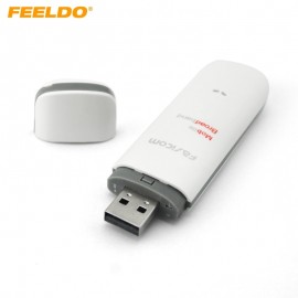 FEELDO 3G UMTS/HSUPA/WCDMA/EDGE/GPRS/Network USB Dongle Adapter Car Android Head Unit #1092
