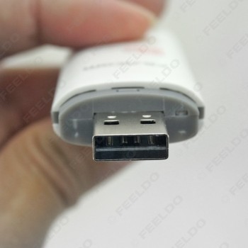 FEELDO 3G UMTS/HSUPA/WCDMA/EDGE/GPRS/Network USB Dongle Adapter Car Android Head Unit #1092