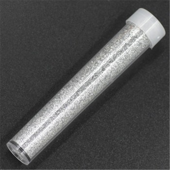 3.5g Sequin/Glitter Filler Clear/Fluffy Slime Box Toys For Children Charms Lizun Modeling Clay DIY Kit Accessories Funny Gift