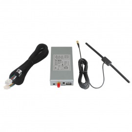 Special ISDB-T Digital TV Box For Ownice Car DVD.The Item Just Fit for our Car DVD