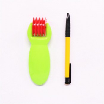 23pcs Plastic Play Dough Tools Set Toy Educational Plasticine Mold Modeling Clay Kit Slime Toys For Children