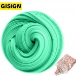 3D Fluffy Foam Clay Slime DIY Soft Cotton Slime Ball Kit No Borax Education Craft Toy Antistress Kids Toys for Children
