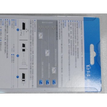 1 in 2 out  CATV Cable TV Video  Signal Amplifier AMP Booster Splitter Broadcast Equipments Accessories