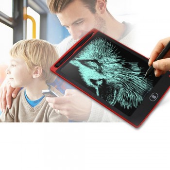 Drawing Toys 8.5 inch/12inch LCD Writing Kids Board Tablet Erase Ultrathin  e-Writer Tablet Electronic Paperless Handwriting Pad