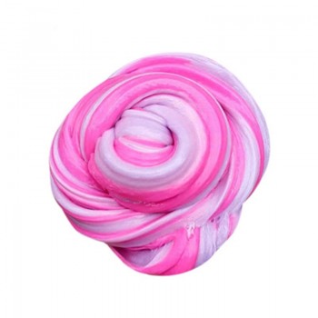 30g fluffy slime toys putty soft clay styrofoam light Playdough Slime supplies Plasticine Gum Polymer Clay Slijm Speelgoed