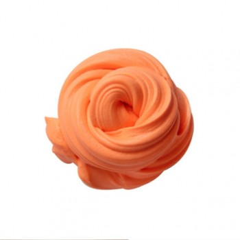 30g fluffy slime toys putty soft clay styrofoam light Playdough Slime supplies Plasticine Gum Polymer Clay Slijm Speelgoed