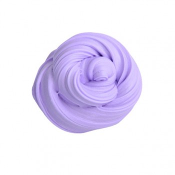 30g fluffy slime toys putty soft clay styrofoam light Playdough Slime supplies Plasticine Gum Polymer Clay Slijm Speelgoed
