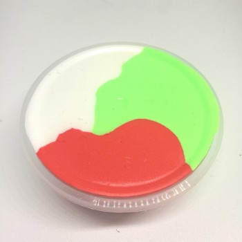 30g fluffy slime toys putty soft clay styrofoam light Playdough Slime supplies Plasticine Gum Polymer Clay Slijm Speelgoed